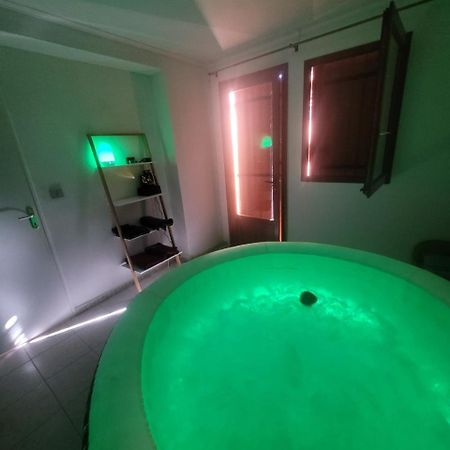 Villa 6P Piscine Spa Privatif Wifi Proche Des Plages Le Barcarès Eksteriør bilde