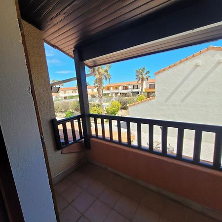 Villa 6P Piscine Spa Privatif Wifi Proche Des Plages Le Barcarès Eksteriør bilde