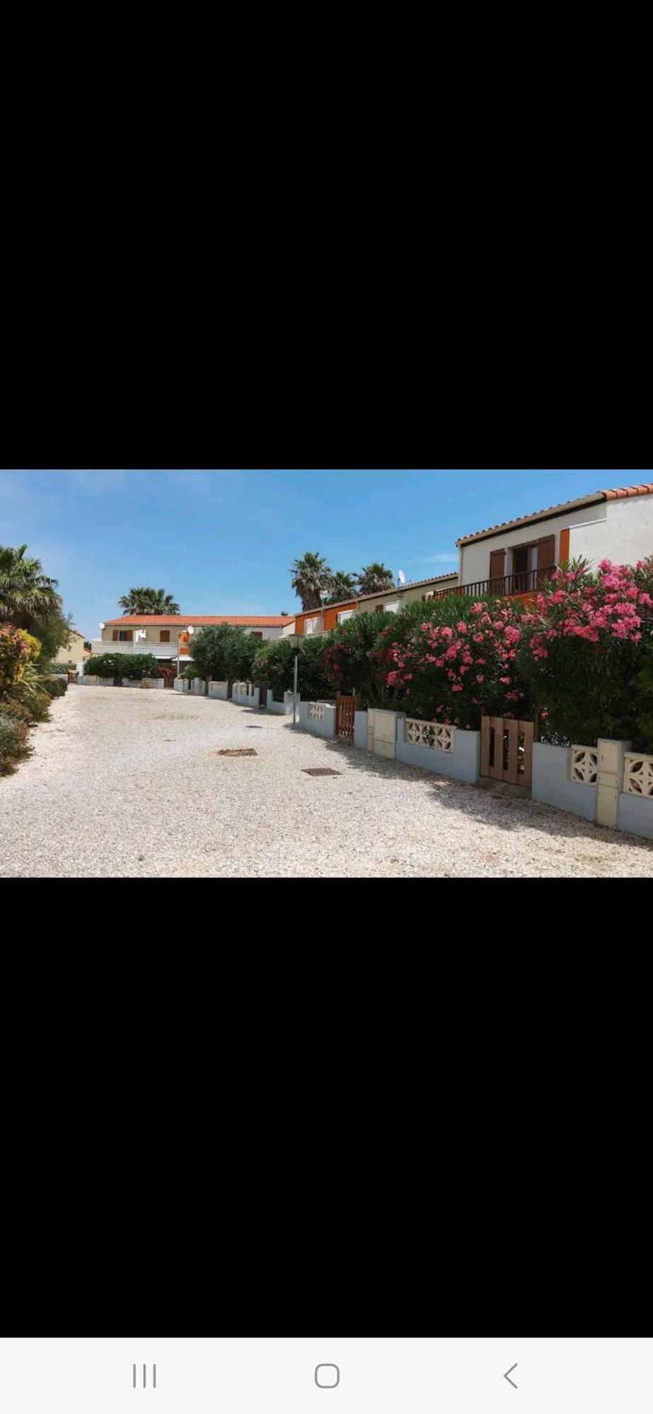 Villa 6P Piscine Spa Privatif Wifi Proche Des Plages Le Barcarès Eksteriør bilde