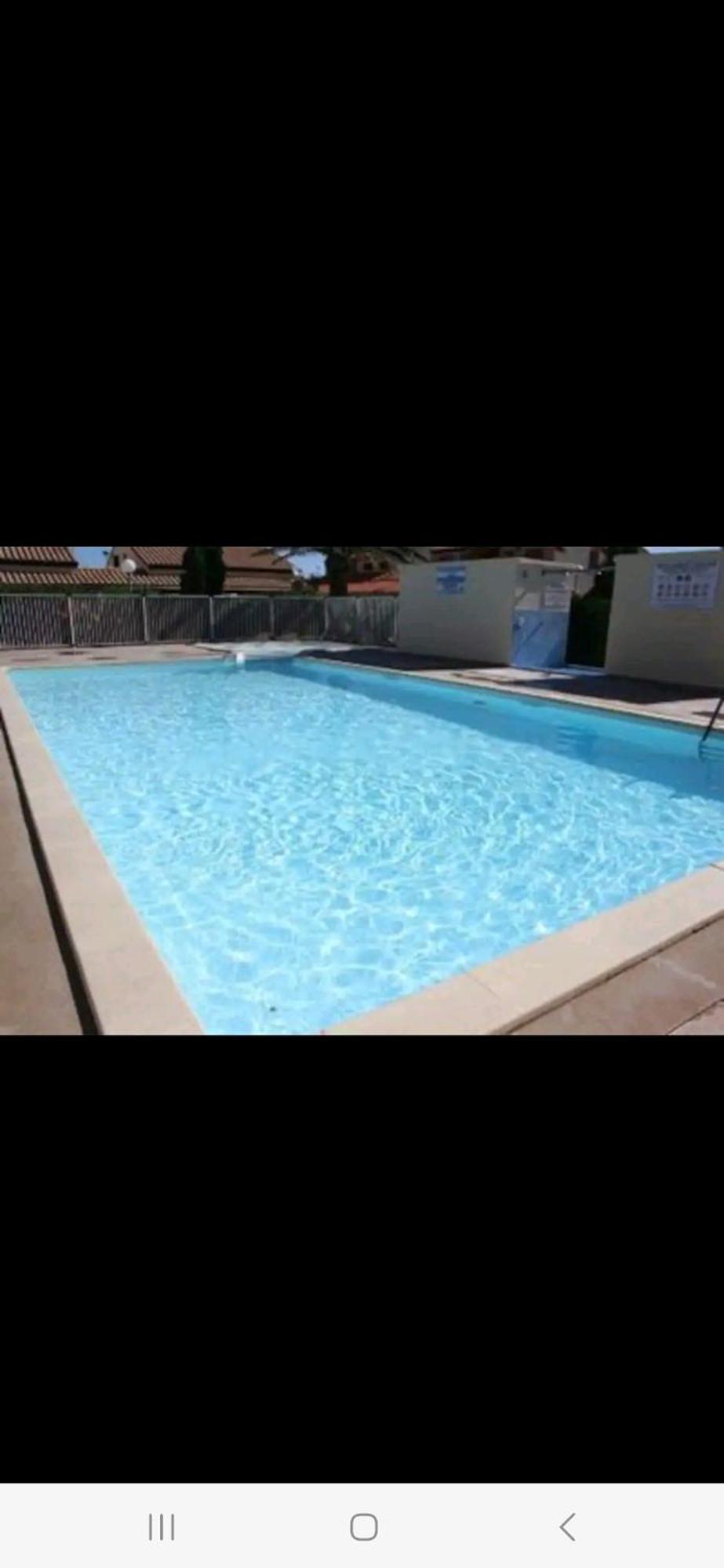 Villa 6P Piscine Spa Privatif Wifi Proche Des Plages Le Barcarès Eksteriør bilde
