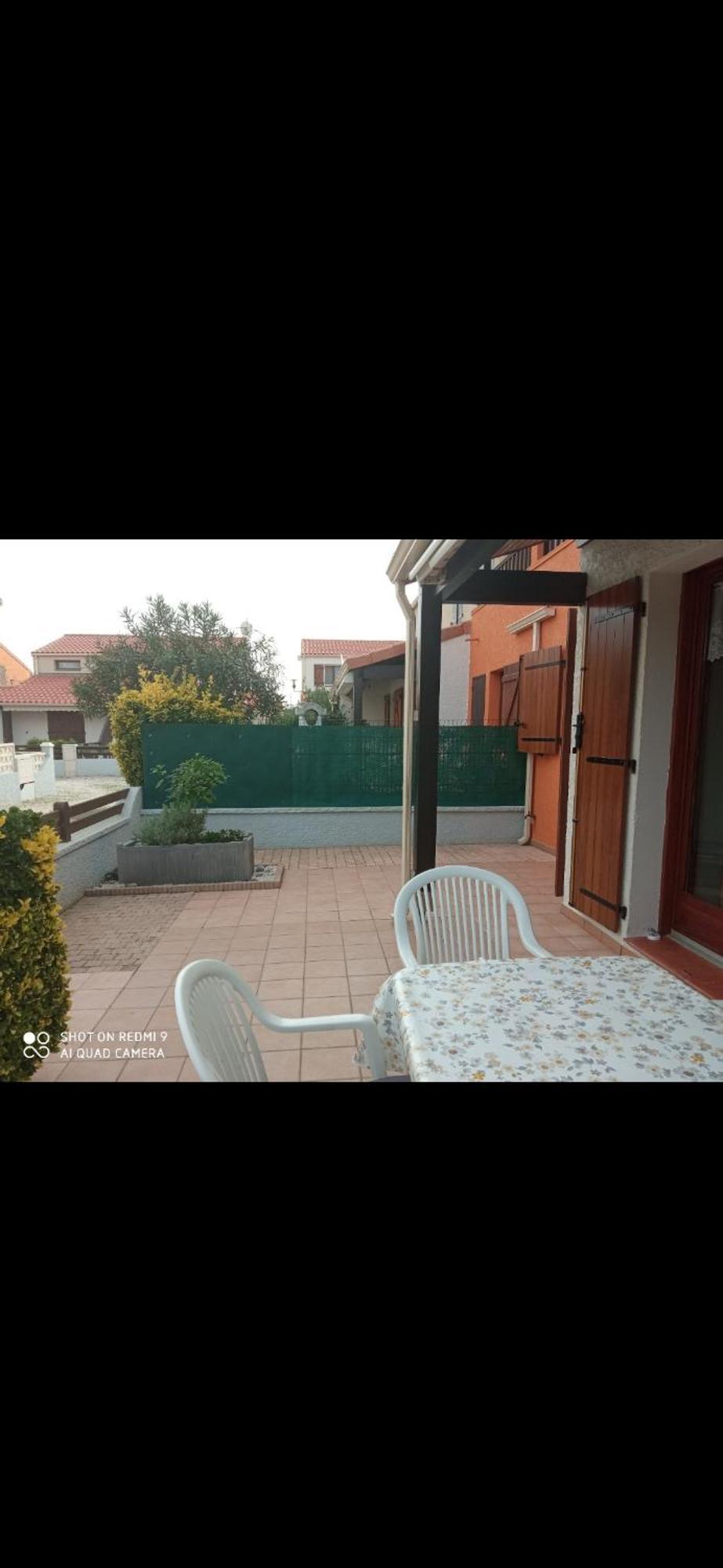 Villa 6P Piscine Spa Privatif Wifi Proche Des Plages Le Barcarès Eksteriør bilde