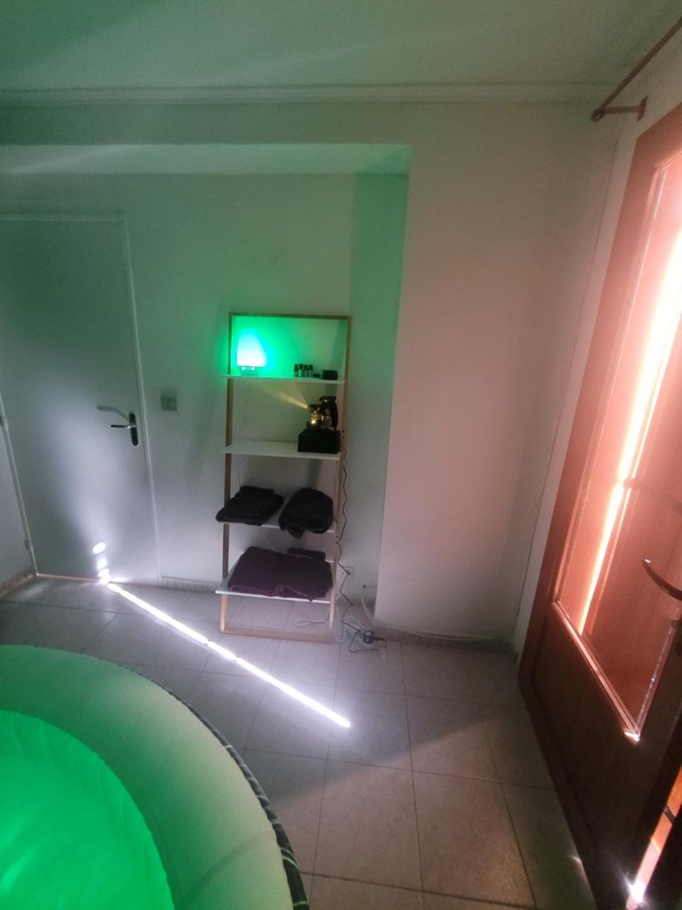 Villa 6P Piscine Spa Privatif Wifi Proche Des Plages Le Barcarès Eksteriør bilde